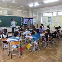 10月11日（木）学校の様子