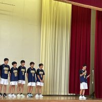 中央育新人体育大会3日目