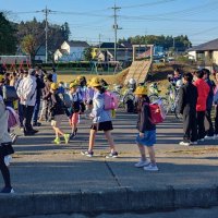 さわやかマナーアップ宣言　挨拶運動を小学校で実施しました！