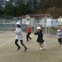 １２月のわくわくタイム