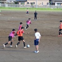 部活動に生き生きと取り組んでいます (5/9)