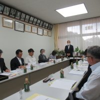 令和６年度学校運営協議会