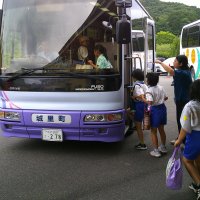 ホロルの湯　水泳学習　