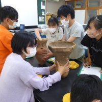 校外学習（６年生）いせきぴあ茨城