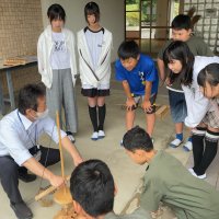 ６年生「いせきぴあ茨城」見学