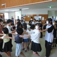 楽しかった交流会