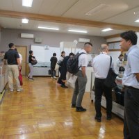 社会科巡検　～　城里町を学ぶ　～