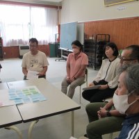 職員研修「校内研修・全国学力・学習状況調査結果分析・道徳の研修」