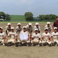 東茨城地区新人体育大会　3日目