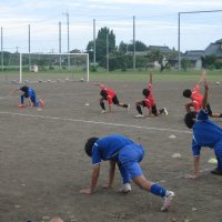 中央地区大会に向けて