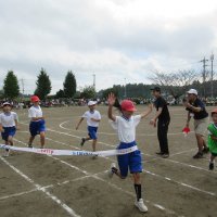 令和6年度運動会～ありがとうございました～