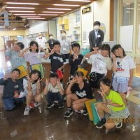 2年生校外学習～桂図書館～