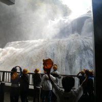 ４年生が遠足に行ってきました！（大子方面）