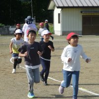 ランニングタイム実施中！！