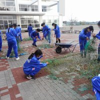 師走の委員会活動