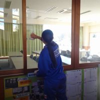 今年も残りわずか・・・大掃除週間